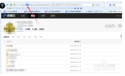 无法打开百度云网盘网页怎么办?