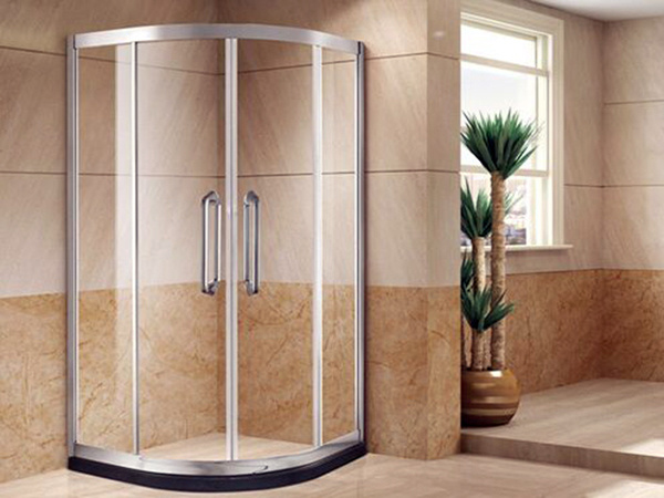 淋浴房移门安装流程是哪些 淋浴房移门安装视频教程