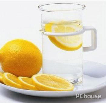 喝柠檬水有什么好处