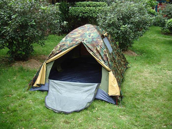 旅游帐篷详细介绍 旅游帐篷的搭建方法