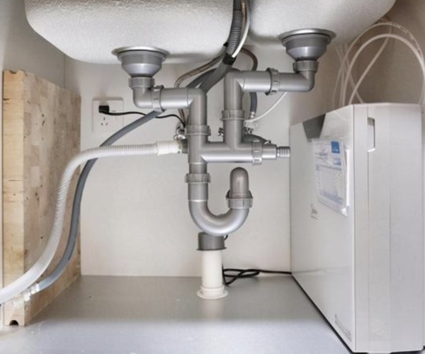 厨房下水管安装方法 厨房下水管道疏通小妙招