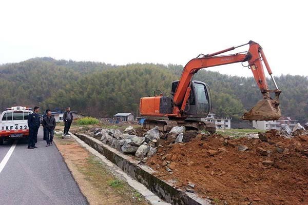 农村土地补偿新标准 农村土地补贴每亩多少 企业征地补偿标准