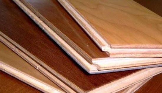 实木复合地板安装方法及注意事项
