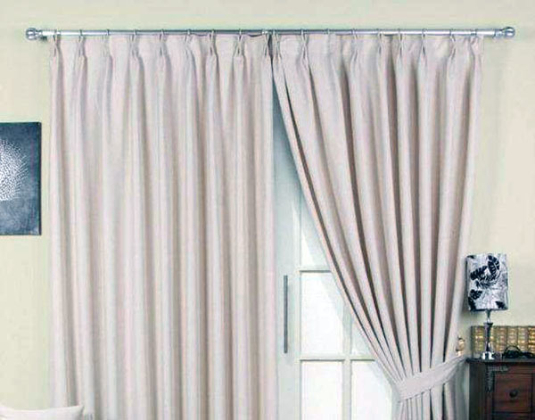 窗帘杆的选购技巧有哪些 舒适家居生活的保障 