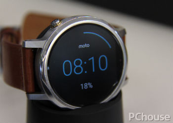 MOTO 360 二代价格