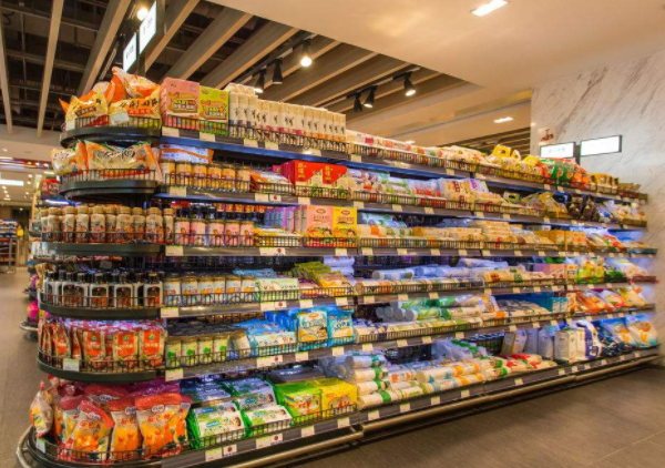 500平米超市装修预算表 超市装修方案