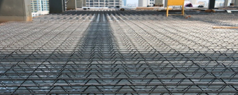 钢筋桁架楼承板规格是多少呢？