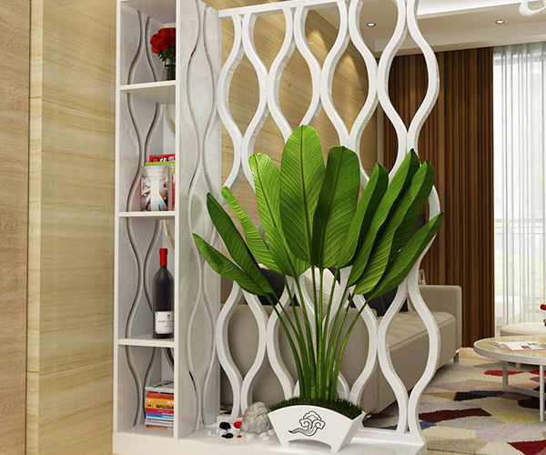 屏风隔断如何清理保养 为你带来使用效果 屏风隔断如何清理保养 为你带来使用效果