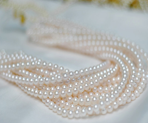 淡水珍珠和海水珍珠的区别 海水珍珠辨别方法