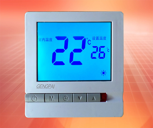 地暖温控器原理 地暖温控器选购方法