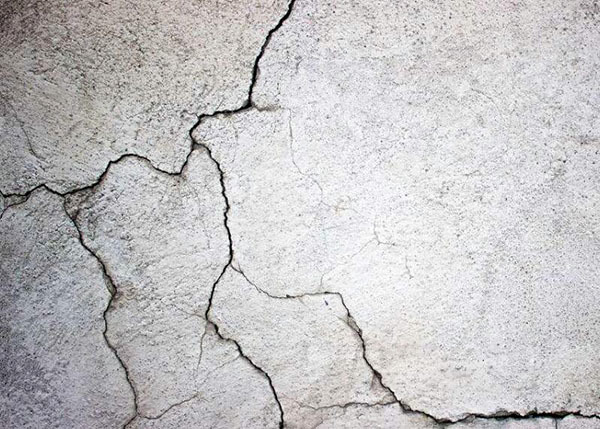 混凝土裂缝产生的原因 解决方法有哪些