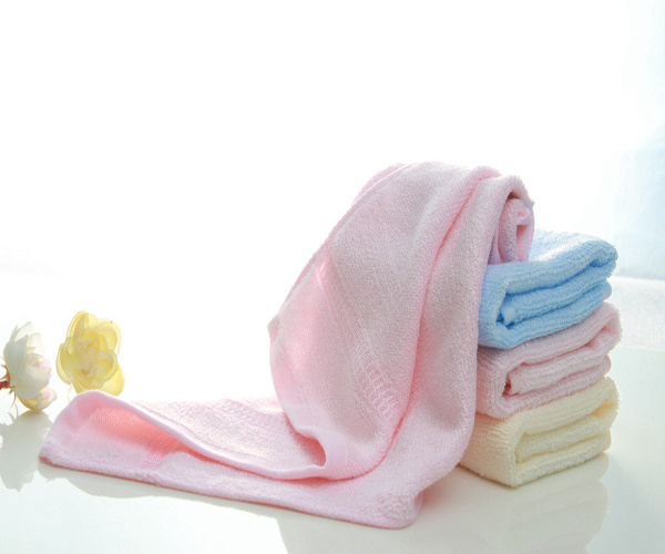 毛巾为什么会变硬 毛巾消毒方法介绍