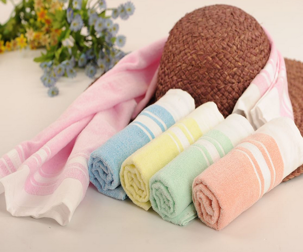 毛巾为什么会变硬 毛巾消毒方法介绍