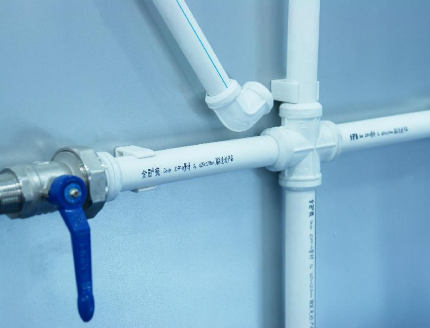 装修水管怎么选  装修水管用什么管