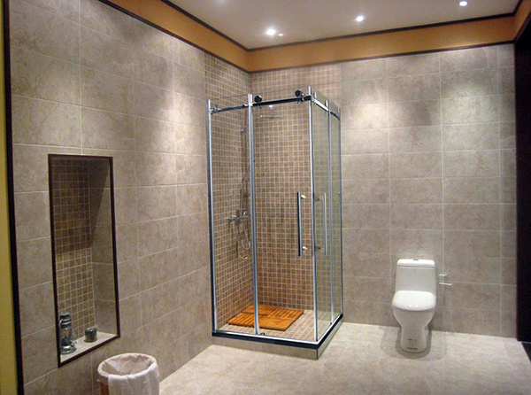 淋浴房品牌有哪些  打造舒适淋浴空间