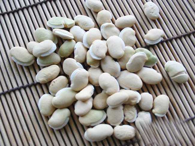 药用白扁豆食用方法都有哪些呢