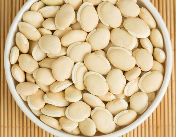 孕妇能吃白扁豆吗