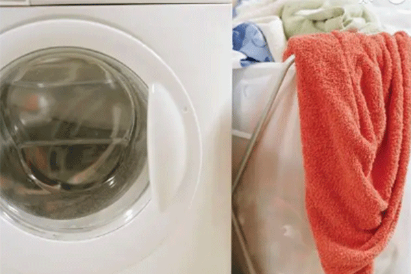 洗衣机清洗衣物有哪些需要注意的 鼠标垫可以放进洗衣机洗吗