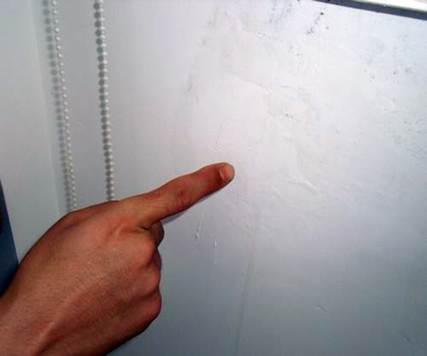 乳胶漆墙面会导致什么问题？ 如何防止乳胶漆墙面出现问题