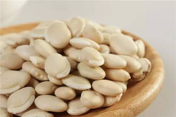 中药白扁豆的食用方法是什么呢