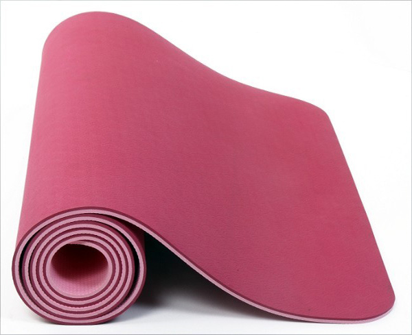 瑜伽垫品牌介绍 瑜伽垫厚度怎么选