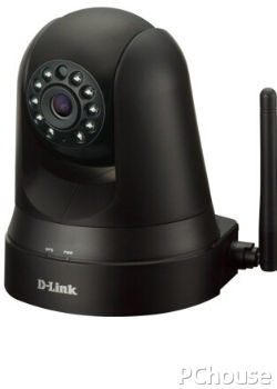 D-Link DCS-5010L使用说明