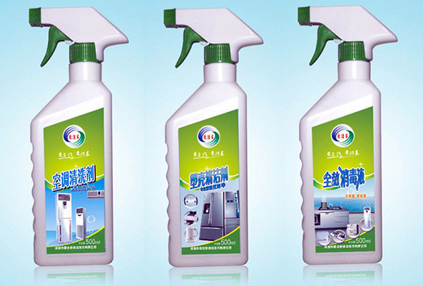 空调清洁剂的作用 各式空调清洗剂清洗办法