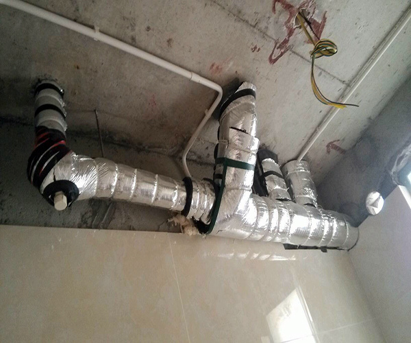 下水管隔音棉的危害 下水管包隔音棉有用吗 下水管隔音棉的危害 下水管包隔音棉有用吗