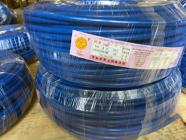 装修电线颜色怎么分 家装电线颜色要求 装修电线颜色怎么分 家装电线颜色要求