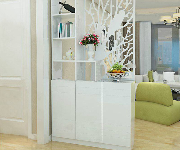 屏风隔断如何清理保养 为你带来使用效果 屏风隔断如何清理保养 为你带来使用效果