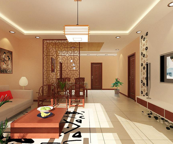 屏风隔断如何清理保养 为你带来使用效果 屏风隔断如何清理保养 为你带来使用效果