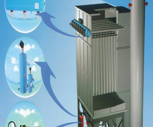 布袋式除尘器原理及除尘过程介绍 布袋式除尘器原理及除尘过程介绍