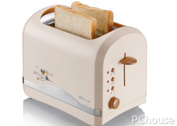 烤面包机简介