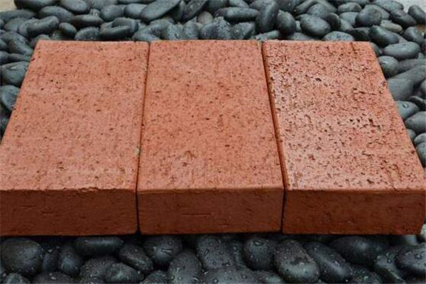 小红砖一立方多少块 小红砖多少钱一块 小红砖规格尺寸