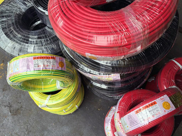 装修电线颜色怎么分 家装电线颜色要求 装修电线颜色怎么分 家装电线颜色要求