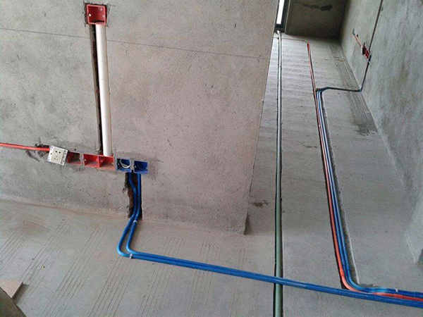 装修电线颜色怎么分 家装电线颜色要求 装修电线颜色怎么分 家装电线颜色要求