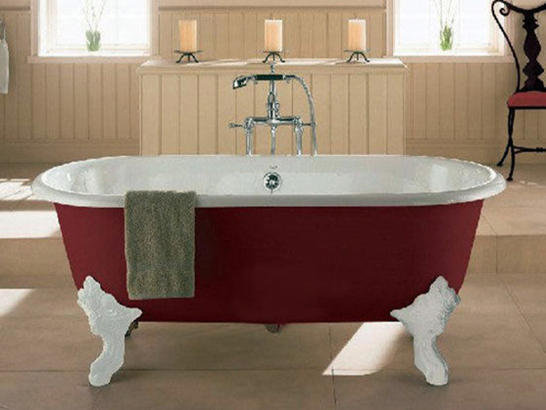 浴缸龙头品牌有哪些 让你选购更轻松
