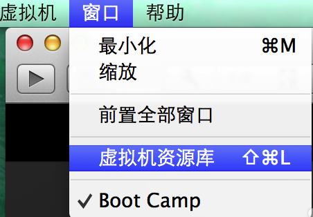 Mac系统上Vmware虚拟机无法识别USB（mac虚拟机插u盘没反应）