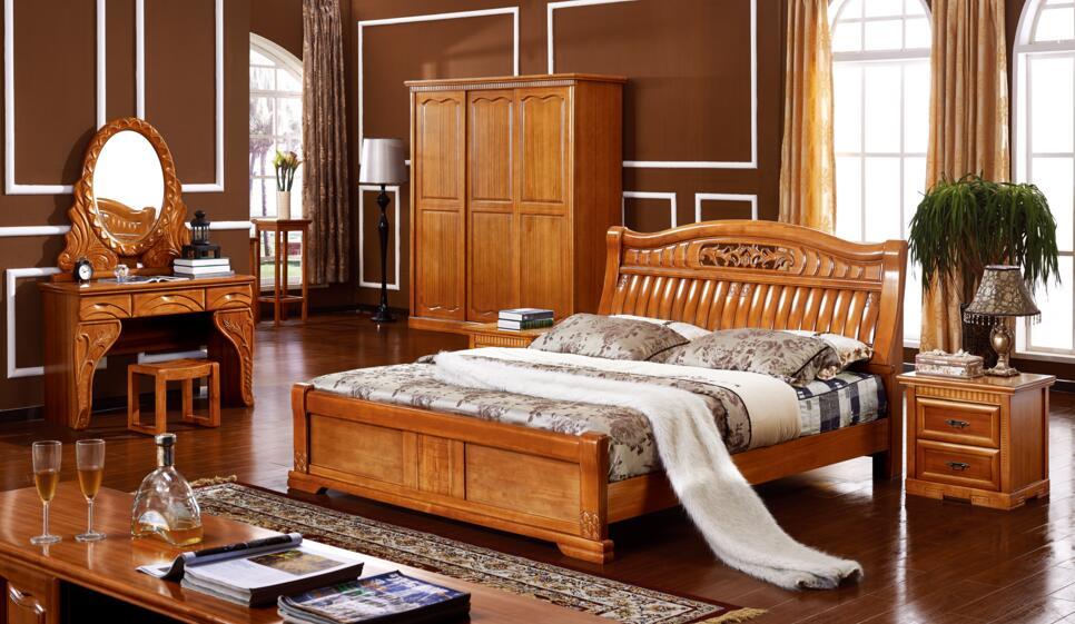 橡木床优缺点解析 橡木床的优点和缺点