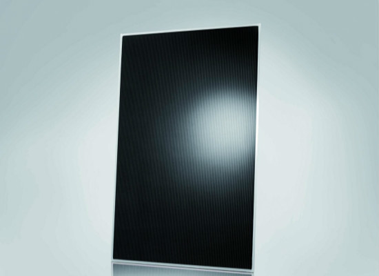 薄膜太阳能：成功人士的选择 太阳能塑料薄膜