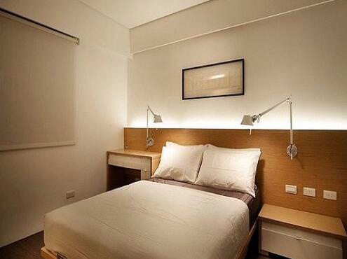 床头壁灯：为家居生活营造美好气氛 床头壁灯位置禁忌