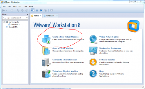 Vmware虚拟机安装OS（vmware虚拟机安装openEuler）