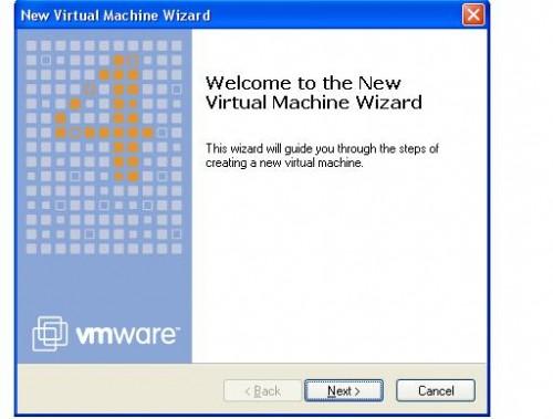 详尽VMware英文版安装使用教程