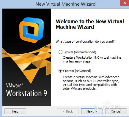 虚拟机vmware安装fedora20图文教程（fedora vmware）