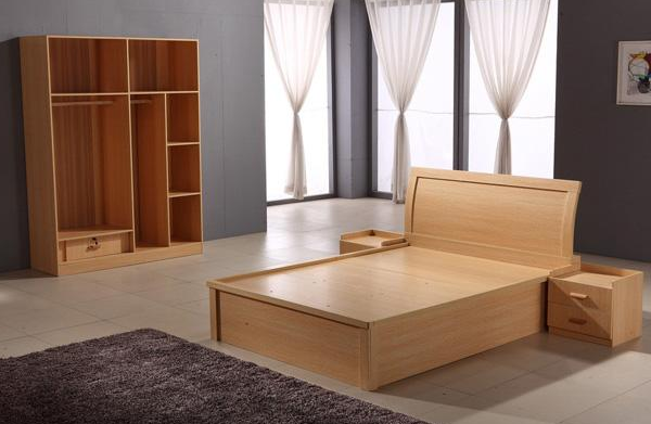 板式家具选购要看哪些方面 买板式家具时应该注意哪些方面?