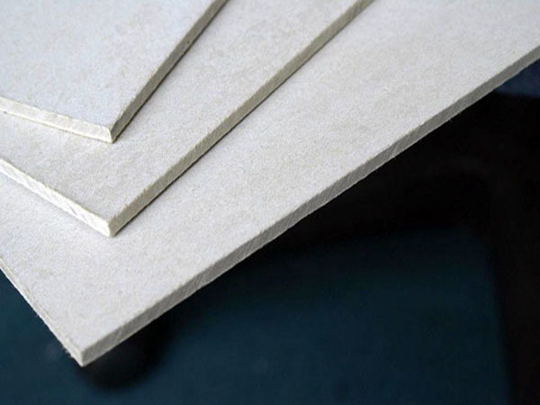 纤维水泥板从不同角度的分类介绍 纤维水泥板从不同角度的分类介绍图