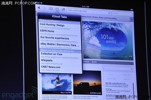 ios6什么时候可以更新