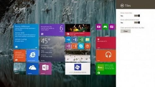 Windows 8.1装完这15个地方的定要设置