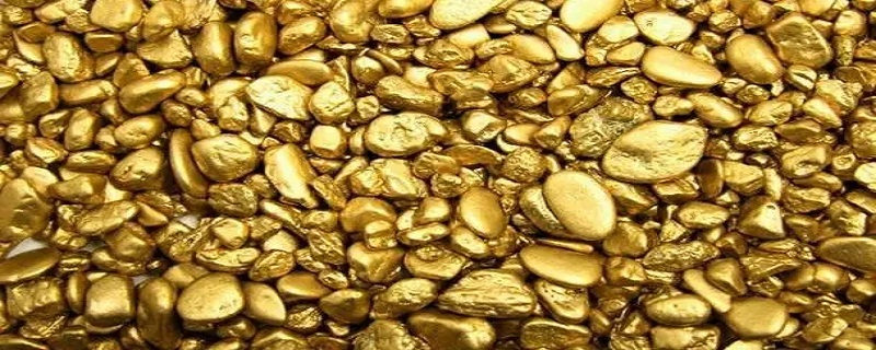 金子是怎么来的 地球上的金子是怎么来的