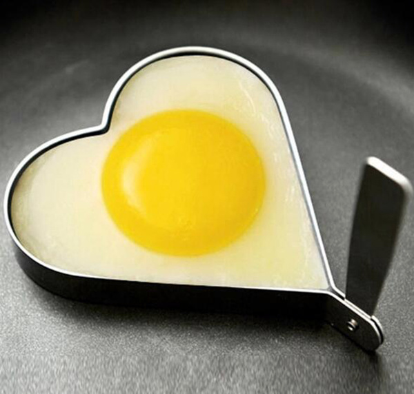 趣味鸡蛋造型工具  打造食色俱全的好鸡蛋